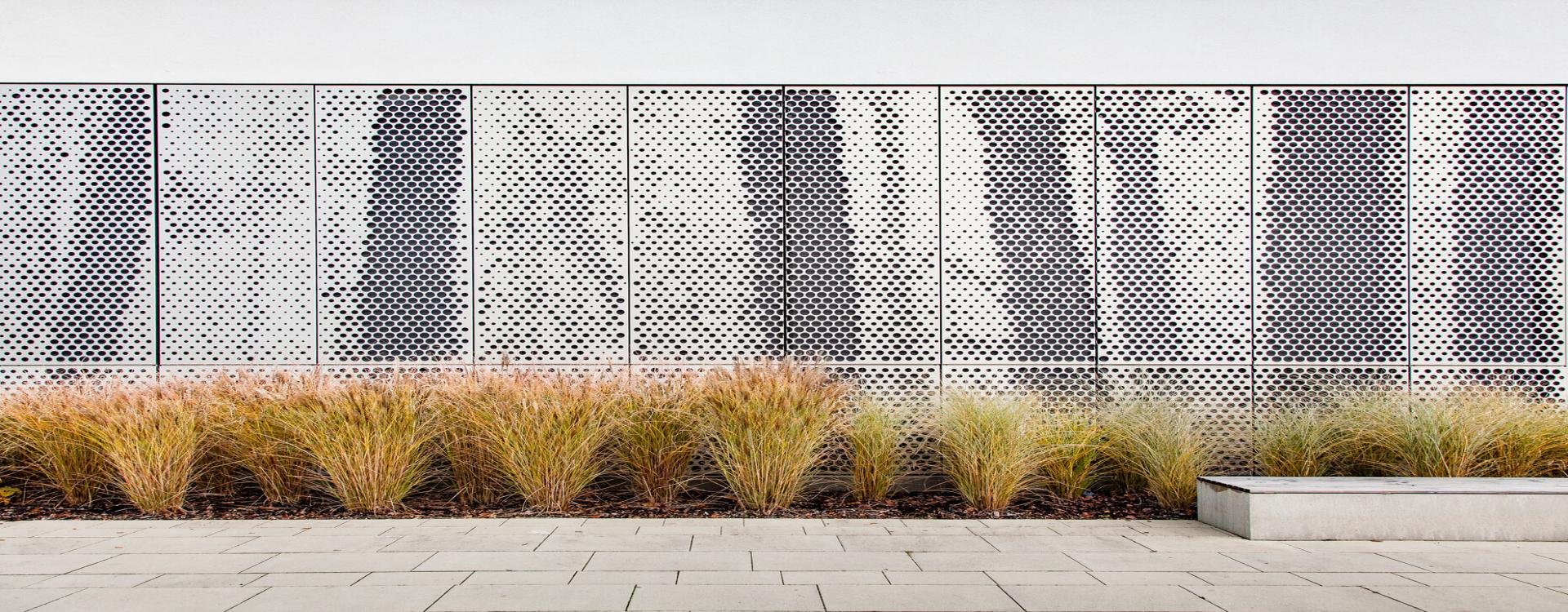 Livestock Fencing Panel