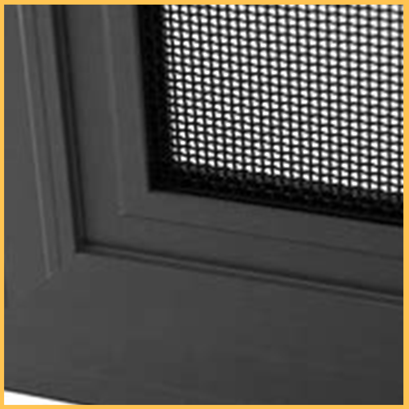 Stainless Steel Security Screens Security Solutions WRKRINE